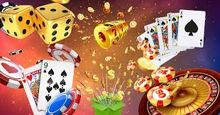 Exploring Bonus Strike Maximizing Your Casino Experience Exploring Bonus Strike Maximizing Your Casino Experience