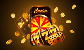 GoldSpin La Nuova Frontiera del Gioco Online -448933401